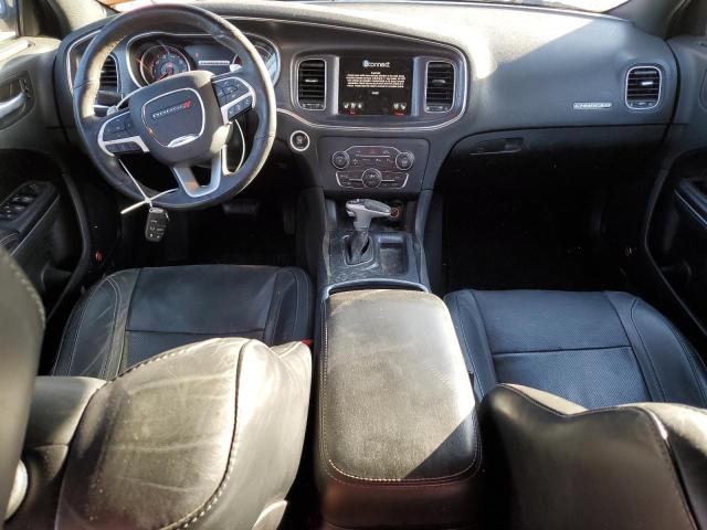 Photo 8 from auction – 2016 DODGE CHARGER SX with VIN 2C3CDXHG5GH100195