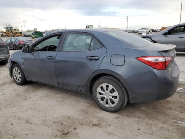 Photo 2 from auction – 2014 TOYOTA COROLLA EC with VIN 2T1BPRHE3EC031491