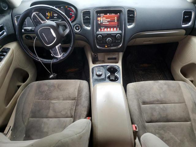 Photo 8 from auction – 2015 DODGE DURANGO SX with VIN 1C4RDJAG8FC101694
