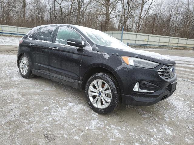 Photo 4 from auction – 2020 FORD EDGE TITAN with VIN 2FMPK4K94LBA55402