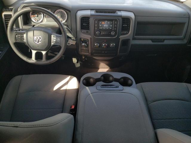 Photo 8 from auction – 2019 RAM 1500 CLASS with VIN 1C6RR6FT7KS745330