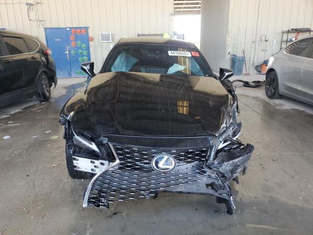 Foto 5 de la subasta – 2022 LEXUS IS 300 con VIN JTHAA1D24N5122629