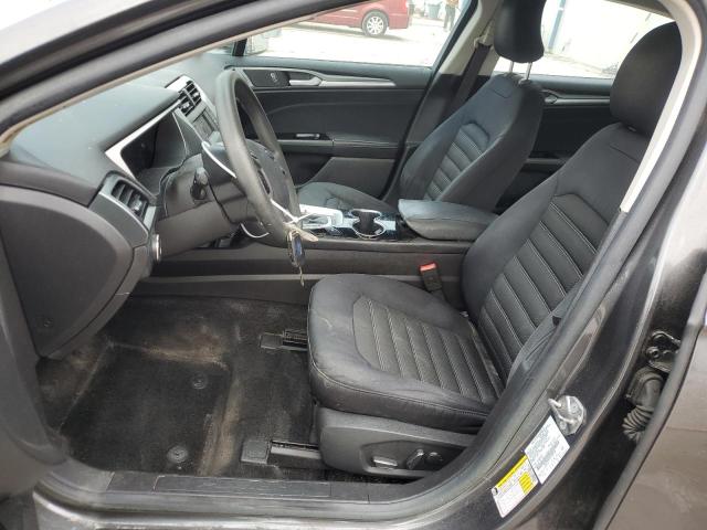 Photo 7 from auction – 2015 FORD FUSION SE with VIN 3FA6P0HD6FR289056