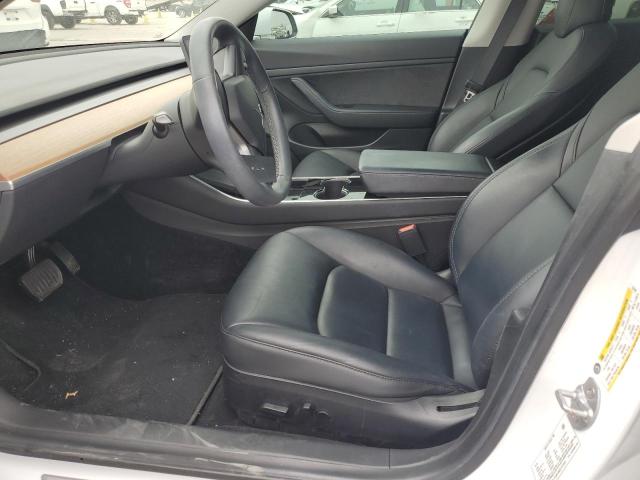 Photo 7 from auction – 2020 TESLA MODEL 3 with VIN 5YJ3E1EA2LF737437