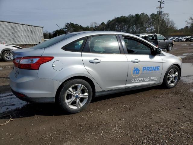 Photo 3 from auction – 2013 FORD FOCUS SE with VIN 1FADP3F29DL178295