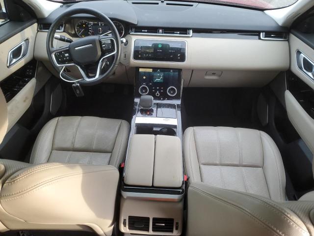 Photo 8 from auction – 2022 LAND ROVER RANGE ROVE with VIN SALYJ2EX8NA344087
