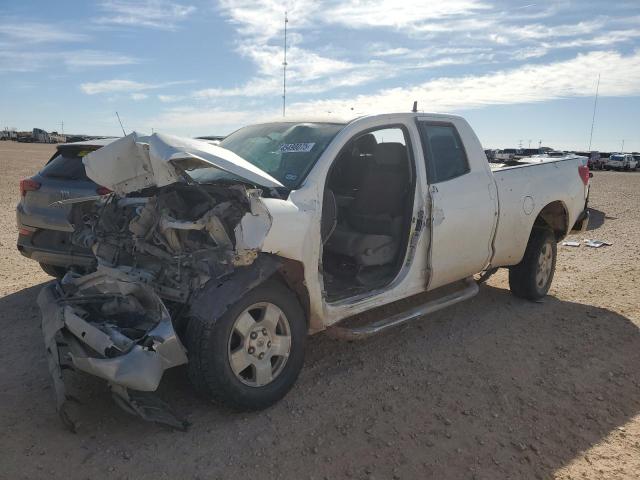 TOYOTA TUNDRA 2011 with VIN 5TFRM5F16BX030929 - Photo from auction