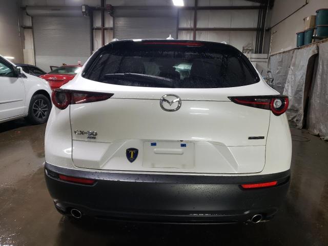 Photo 6 from auction – 2021 MAZDA CX-30 PREM with VIN 3MVDMBDM2MM219333