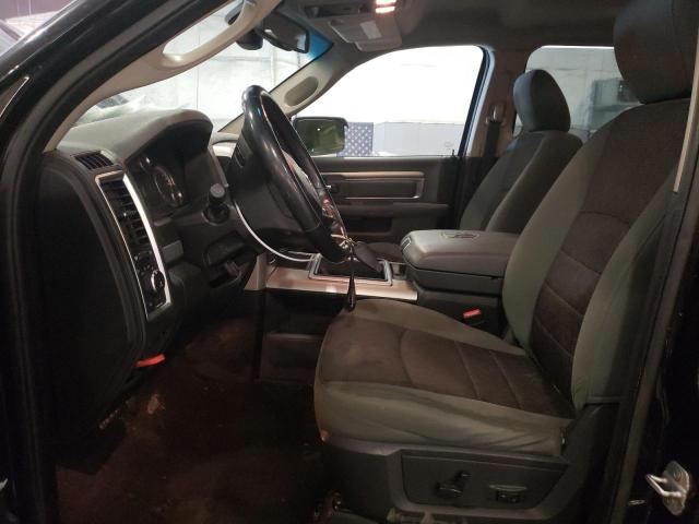 Снимка 7 от търг – 2014 RAM 1500 SLT с VIN 1C6RR7LT1ES400390