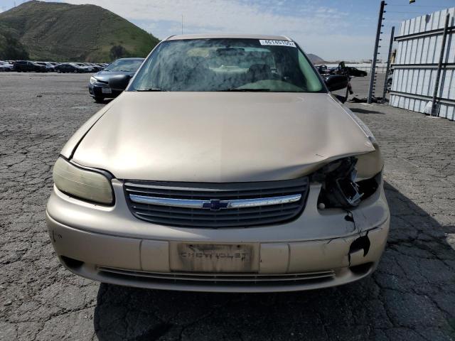 Photo 5 from auction – 2004 CHEVROLET CLASSIC with VIN 1G1ND52F84M655572