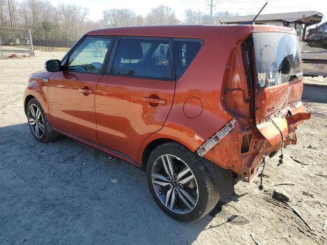Photo 2 from auction – 2018 KIA SOUL ! with VIN KNDJX3AA2J7589070