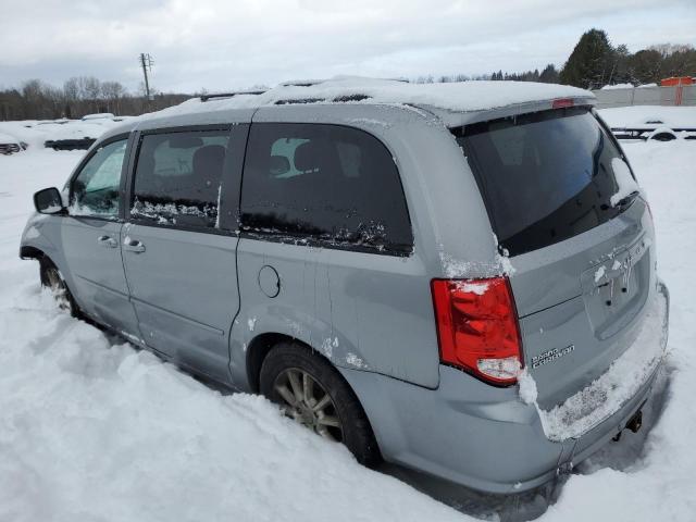 Zdjęcie 2 z aukcji – 2013 DODGE GRAND CARA z VIN 2C4RDGEG6DR649646