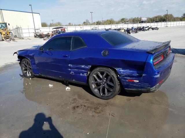 صورة رقم 2 من المزاد - 2021 DODGE CHALLENGER مع VIN 2C3CDZJG5MH556103