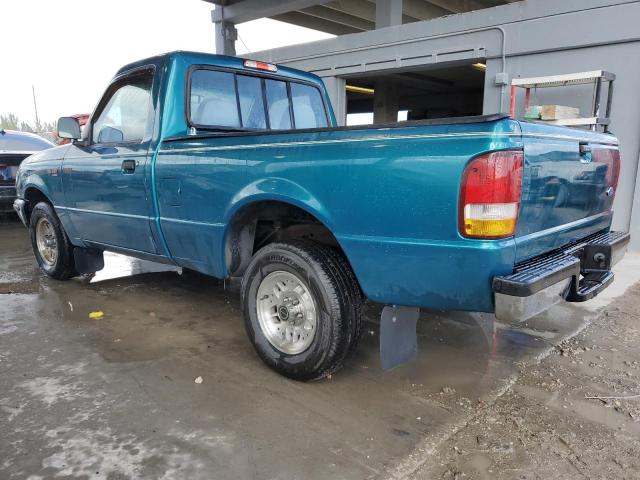 Photo 2 from auction – 1994 FORD RANGER with VIN 1FTCR10A8RTB09304