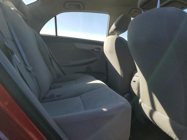 Photo 10 from auction – 2009 TOYOTA COROLLA BA with VIN JTDBL40E99J051894