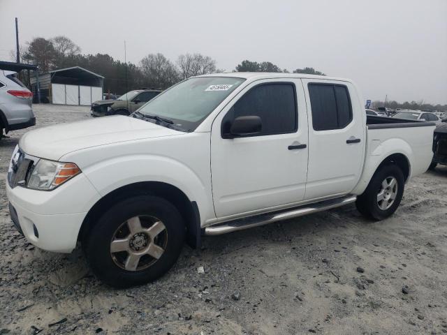 NISSAN FRONTIER S 2016 with VIN 1N6AD0ER5GN707508 - Photo from auction