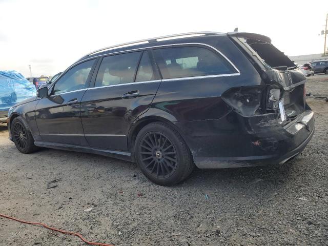 Photo 2 from auction – 2013 MERCEDES-BENZ E 350 4MAT with VIN WDDHH8JB0DA667313