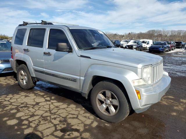 Photo 4 from auction – 2012 JEEP LIBERTY SP with VIN 1C4PJMAK5CW137729