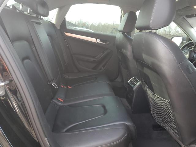 Photo 10 from auction – 2016 AUDI A4 PREMIUM with VIN WAUBFAFL2GN009629