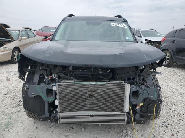 Photo 5 from auction – 2021 FORD BRONCO SPO with VIN 3FMCR9C60MRB09597