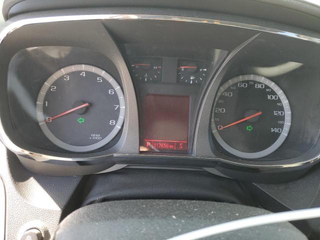 Photo 9 from auction – 2013 GMC TERRAIN SL with VIN 2GKALUEK2D6304543