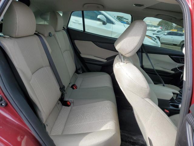 Photo 10 from auction – 2023 SUBARU IMPREZA PR with VIN 4S3GTAD62P3708642