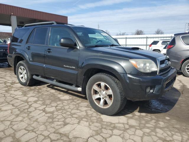 Photo 4 from auction – 2006 TOYOTA 4RUNNER SR with VIN JTEBT14R168031567