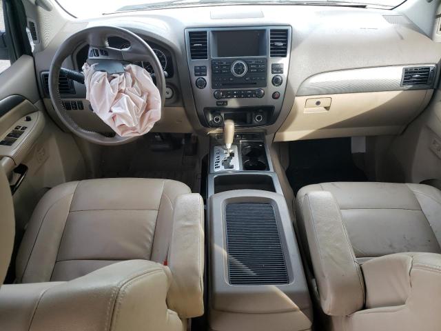 Photo 8 from auction – 2013 NISSAN ARMADA SV with VIN 5N1BA0ND0DN605478