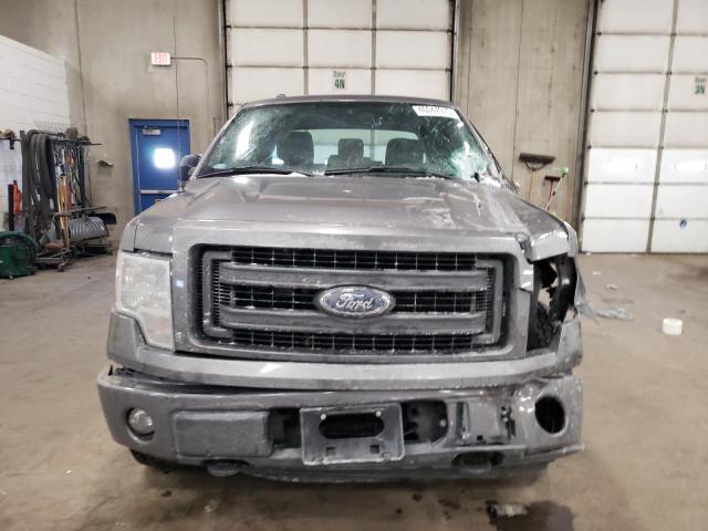 Zdjęcie 5 z aukcji – 2014 FORD F150 SUPER z VIN 1FTFX1EF5EKE00950