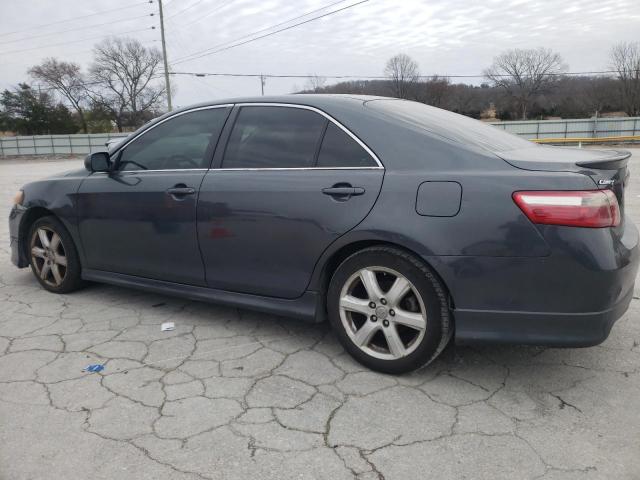 Photo 2 from auction – 2007 TOYOTA CAMRY CE with VIN 4T1BE46K67U093101
