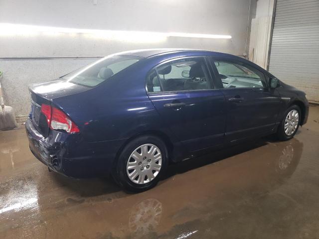 Photo 3 from auction – 2011 HONDA CIVIC VP with VIN 2HGFA1F38BH547015
