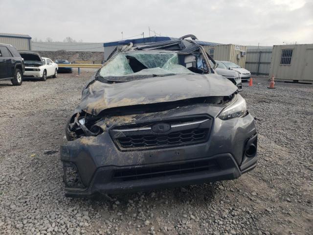Photo 5 from auction – 2020 SUBARU CROSSTREK with VIN JF2GTAEC4LH265476