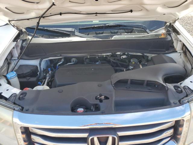 Photo 12 from auction – 2015 HONDA PILOT EX with VIN 5FNYF3H45FB029949