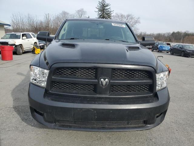 Photo 5 from auction – 2011 DODGE RAM 1500 with VIN 1D7RV1GT7BS606052