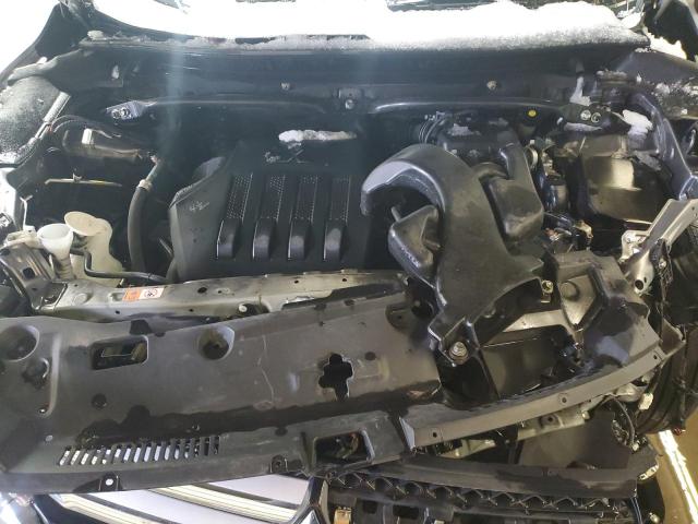 Photo 12 from auction – 2019 MITSUBISHI ECLIPSE CR with VIN JA4AT5AA9KZ001768