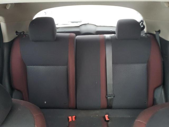 Photo 10 from auction – 2012 NISSAN JUKE S with VIN JN8AF5MV8CT127334