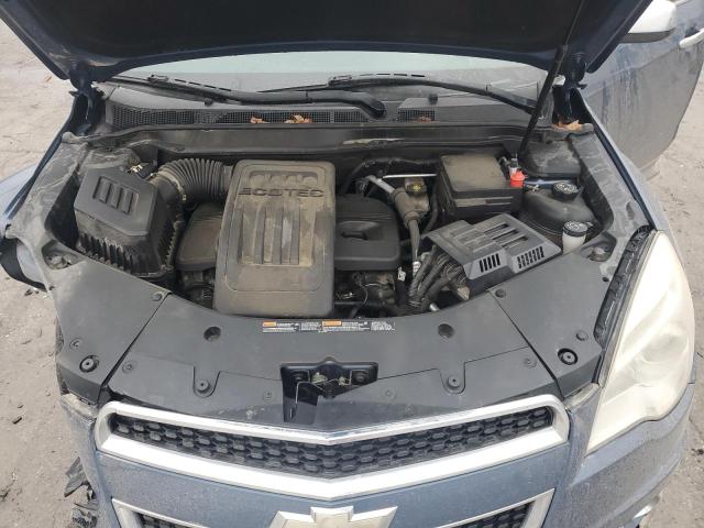 Photo 12 from auction – 2011 CHEVROLET EQUINOX LT with VIN 2CNFLGEC6B6451761