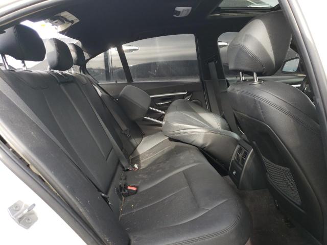 Photo 10 from auction – 2016 BMW 328 XI SUL with VIN WBA8E3G51GNU01610
