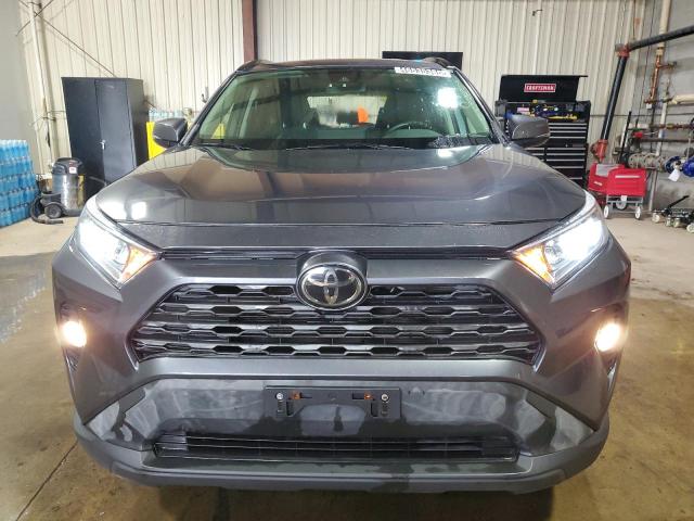 Photo 5 from auction – 2020 TOYOTA RAV4 XLE with VIN JTMP1RFV3LD529197