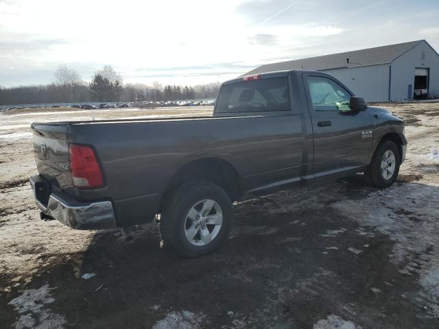 Photo 3 from auction – 2016 RAM 1500 ST with VIN 3C6JR7DG4GG384985
