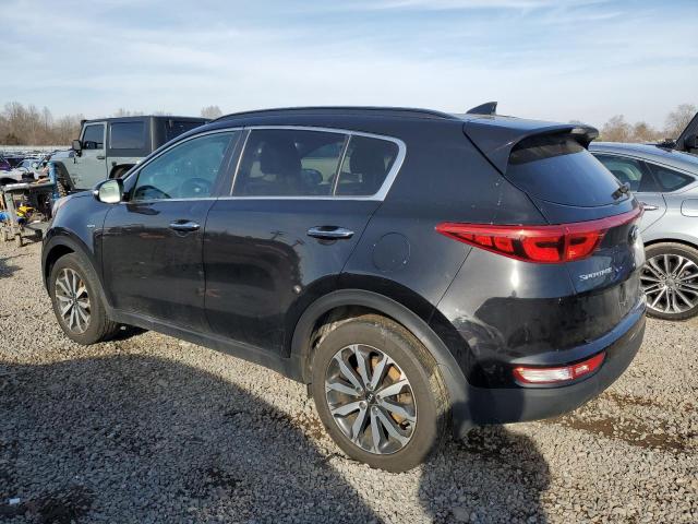 Photo 2 from auction – 2019 KIA SPORTAGE E with VIN KNDPNCAC1K7531311