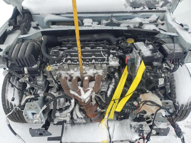 Снимка 12 от търг – 2022 JEEP COMPASS LA с VIN 3C4NJDBB1NT222808