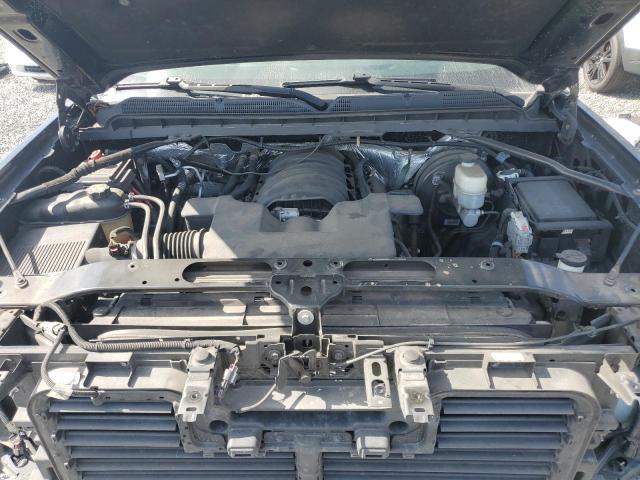 Photo 11 from auction – 2017 CHEVROLET SILVERADO with VIN 1GCVKREC7HZ362891