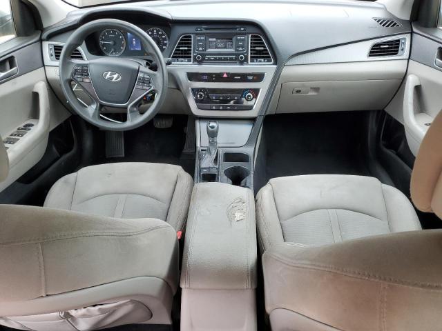 Photo 8 from auction – 2016 HYUNDAI SONATA SE with VIN 5NPE24AF8GH405384