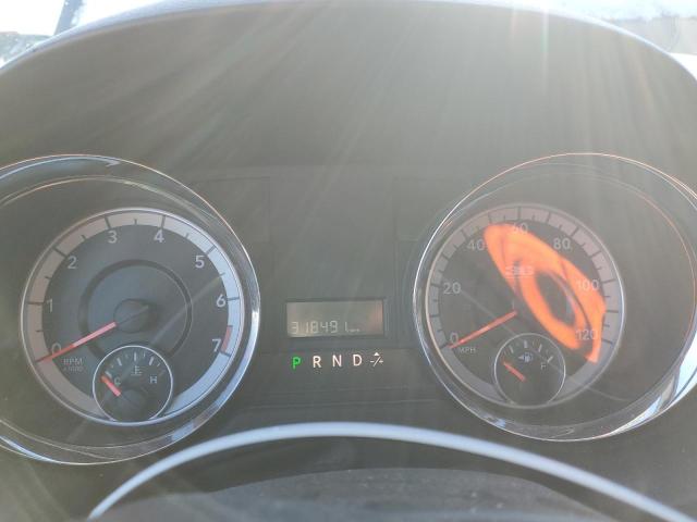 Photo 9 from auction – 2014 DODGE GRAND CARA with VIN 2C4RDGCG9ER471915