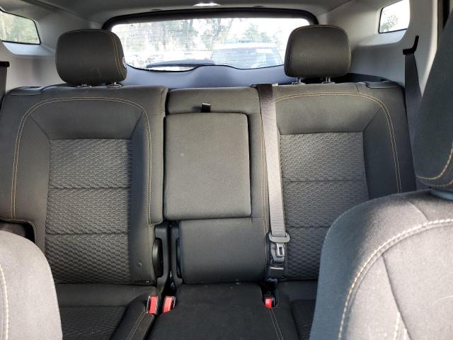 Photo 10 from auction – 2019 GMC TERRAIN SL with VIN 3GKALMEV9KL108960
