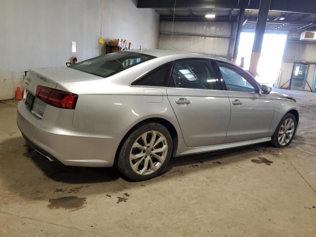 Photo 3 from auction – 2018 AUDI A6 PREMIUM with VIN WAUG8AFC1JN029006
