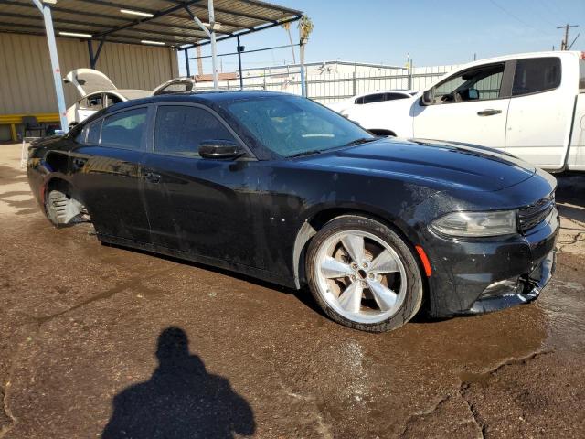 Photo 4 from auction – 2016 DODGE CHARGER R/ with VIN 2C3CDXCT8GH143465