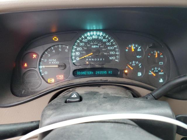 Снимка 9 от търг – 2006 CHEVROLET SILVERADO с VIN 2GCEC19V061296894