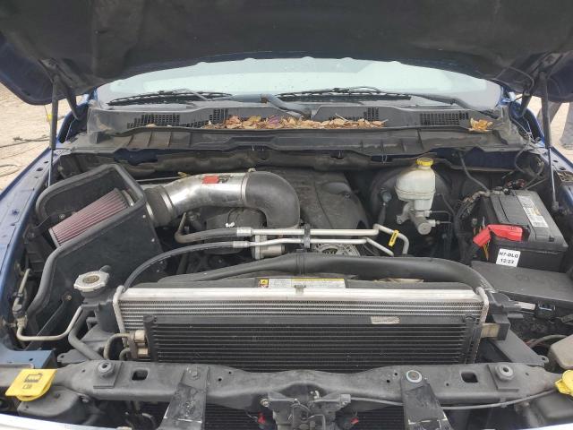 Photo 11 from auction – 2009 DODGE RAM 1500 with VIN 1D3HB13T49J513131